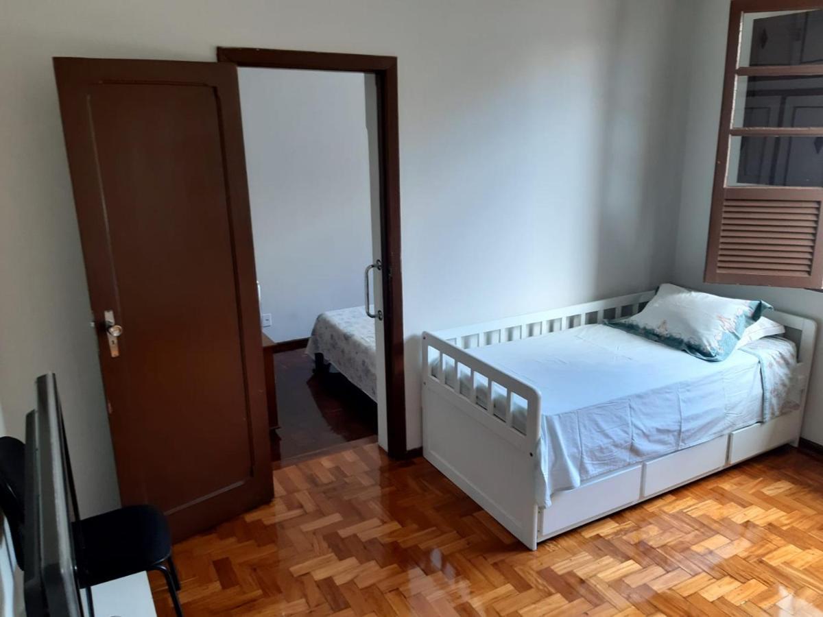 Casa Espetacular No Centro De Diamantina Bed & Breakfast Екстериор снимка