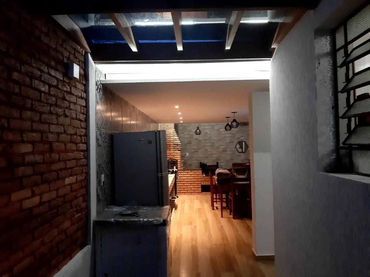 Casa Espetacular No Centro De Diamantina Bed & Breakfast Екстериор снимка