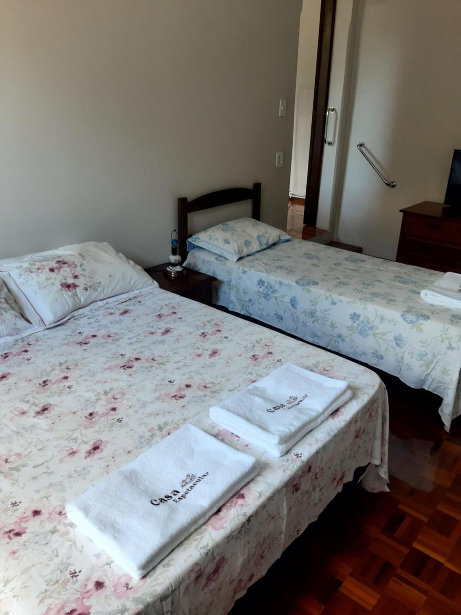 Casa Espetacular No Centro De Diamantina Bed & Breakfast Екстериор снимка